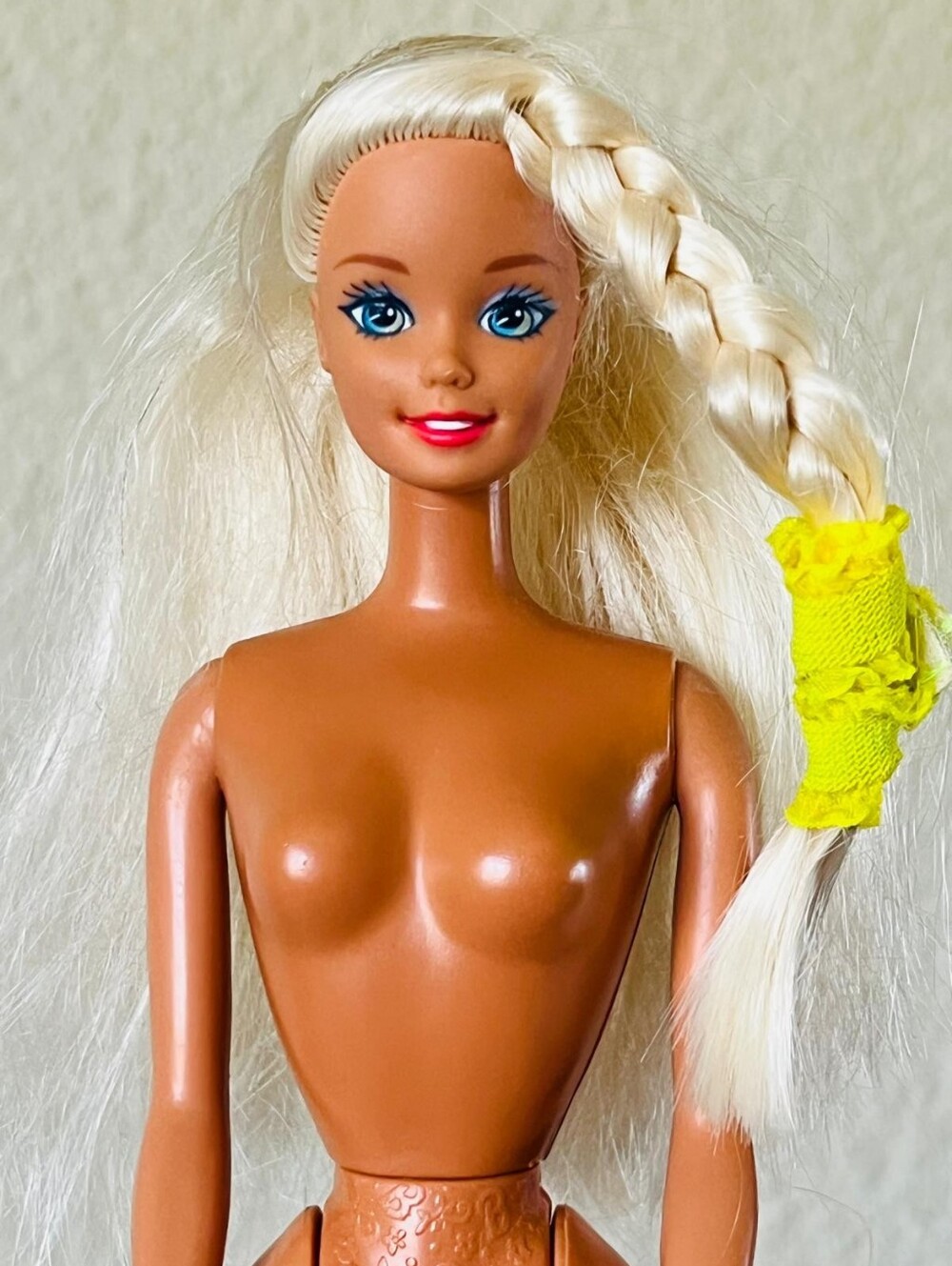 90s Vintage Barbie Doll Fashion Doll  Vintage Toys